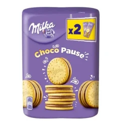 Choco pause 2x260g