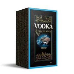 Chocolats vodka liqueur