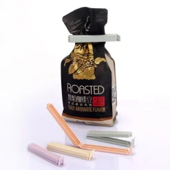 Clip de conservation sachet x5