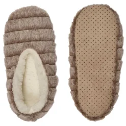 Clipstrip- ballerine imitation f