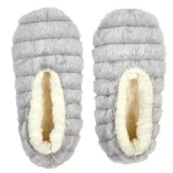 Clipstrip- ballerine imitation f