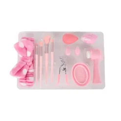 Coffret beauty gang 12 pcs