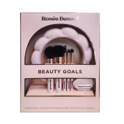 Coffret beauty goals