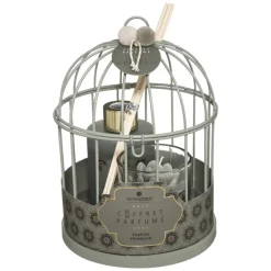 Coffret cage lola wonderly