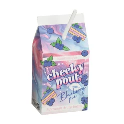 Coffret cheeky baume levres