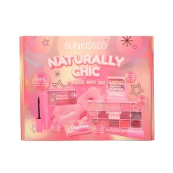 Coffret chic naturel- sunkissed
