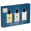 Coffret decouverte 3x30ml homme