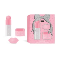 Coffret lip glam 3 pcs