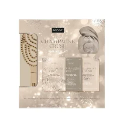 Coffret masque cheveux 3 pcs