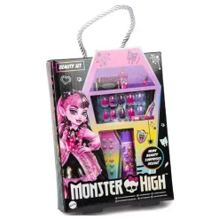 Coffret monster high beauty