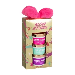 Coffret 3pcs bain glow studio