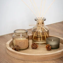 Coffret senteur automne