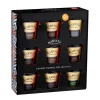 Coffret tasses de cafe x8