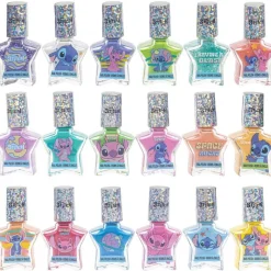 Coffret vernis stitch