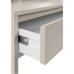 Coiffeuse creme tahia