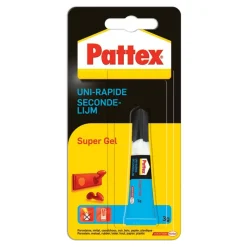 Colle super gel classic 3g