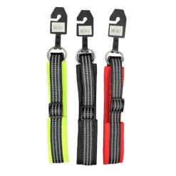 Collier nylon protection 25mm