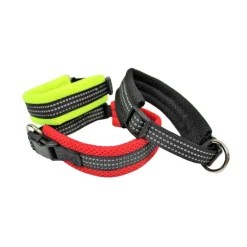 Collier nylon protection 20mm