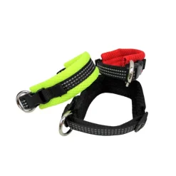 Collier nylon protection 15mm