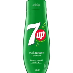 Concentre 7up 440ml