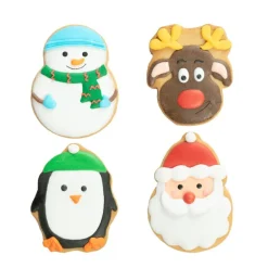 Cookies de noel 40g