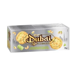 Cookies dubai 115g