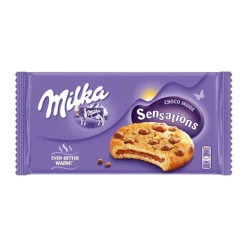 Cookies sensation coeur choco