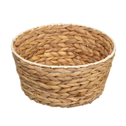 Corbeille roseau mood d26cm