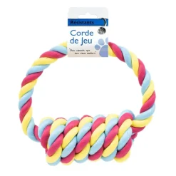 Corde de jeu resistante