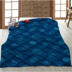 Couette 140x200 avengers