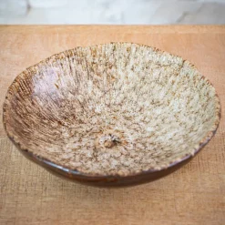 Coupelle ceramique reactive