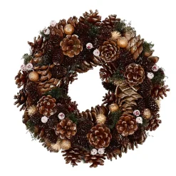 Couronne traditionnelle 33cm