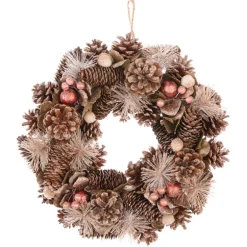 Couronne traditionnelle 33cm