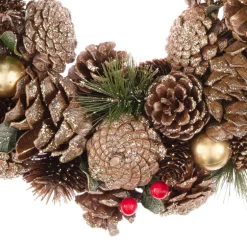 Couronne traditionnelle 33cm