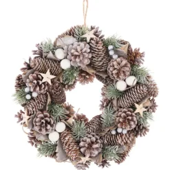 Couronne traditionnelle 33cm