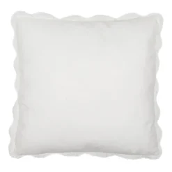 Coussin bubble creme 48x48cm