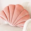 Coussin coquillage