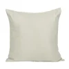 Coussin davao 60x60 cm beige