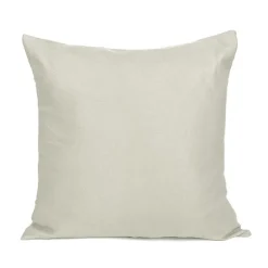 Coussin davao 60x60 cm beige