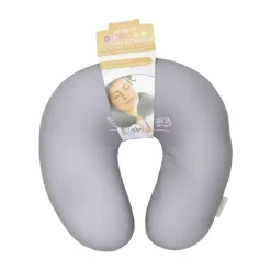 Coussin de nuque microbilles