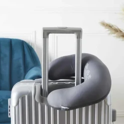 Coussin de nuque microbilles