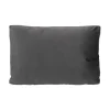 Coussin illana 40x60cm velours g