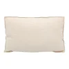 Coussin linen 30x50cm beige