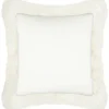 Coussin luella creme