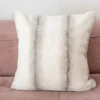 Coussin oakwood creme