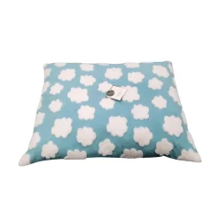 Coussin pour chien nuage