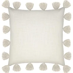 Coussin serenity creme