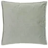 Coussin 45x45 lilou celadon