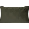 Coussin 30x50 lilou kaki