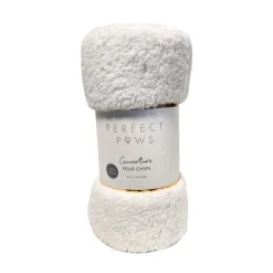 Couverture pour chien sherpa